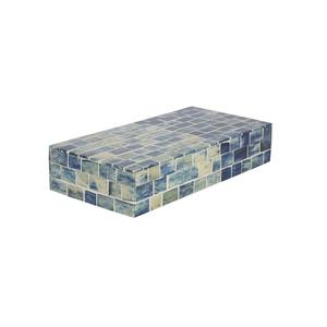 Fourniture directe en usine Boîte d'incrustation d'os faite à la main traditionnelle Nouveau design pour la décoration intérieure et les cadeaux disponibles à la vente - Product Image 2