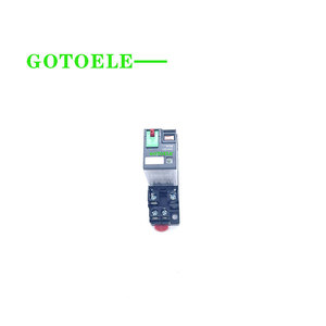 Thu nhỏ Relay rxm2ab2f7 110V AC 12A Relay + ltb + LED chất lượng tốt nhất nóng trong bán hàng nóng giá bán buôn - Product Image 4