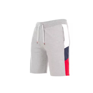 Short de jogging décontracté pour hommes, couleur unie, sports d'été, course à pied, shorts athlétiques d'entraînement - Product Image 1