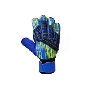 Guantes de portero medianos personalizados Diseña tus guantes de portero Guantes de portero de buena calidad - Product Image 3