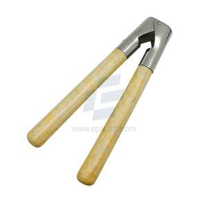 Manuel vétérinaire Barnes Décorneur 12 pouces, manche en bois, outil réutilisable et de qualité pour les vétérinaires professionnels - Product Image 3