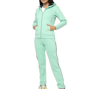 Professional Design <b>Cheap</b> Price New Arrival <b>Women</b> Tracksuit Custom Logo <b>Women</b> Tracksuits - Product Image 1