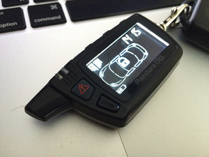 <strong>Code</strong> <strong>Grabber</strong> <strong>Pandora</strong> for Cars (DXL 5000 Ver. PRO+)