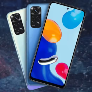 Nuevo Xiaomi <span class=keywords><strong>Redmi</strong></span> <span class=keywords><strong>Note</strong></span> <span class=keywords><strong>11</strong></span> 4G <span class=keywords><strong>6</strong></span>+<span class=keywords><strong>128Gb</strong></span> Smartphone Original, Teléfono Móvil/Celular Desbloqueado de 128 GB - Product Image 3