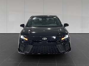 Envío Gratis 2024 para Camry con Volante a la Izquierda, Interior Oscuro, Asientos de Cuero, Transmisión Automática, Bajo Kilometraje, Sedán Usado en Venta - Product Image 6