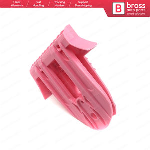 BWR1020 Clips de réparation de lève-vitre arrière gauche pour Mondeo MK4 BA7 2007-2015 4/5 porte 7S71A27001 Bross Auto Parts Made In Turkey - Product Image 4