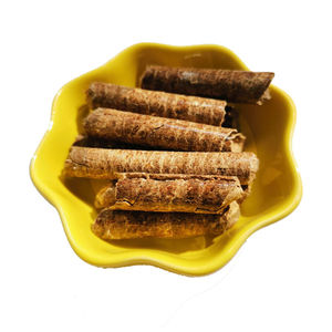 Granulés de bois biomasse propres du Vietnam, issus de ressources forestières renouvelables, à faible humidité et à haut rendement thermique - Product Image 1