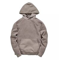 Sweat-shirt personnalisé pour homme, hiver, broderie, polaire, 100% coton, avec poche, respirant, séchage rapide, haute qualité, streetwear
