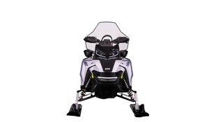 Moto de nieve OSM SM1000 2026, ¡la más vendida! - Product Image 1