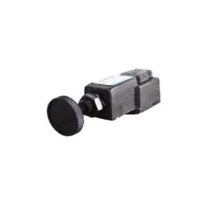 Válvulas de alivio hidráulicas de 1,6 kg de operación directa modelo - Product Image 1