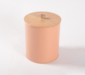 Boîte en fer galvanisé et manguier Bas quantité minimale de commande Fabricant personnalisé Grossiste vente directe en usine - Product Image 1