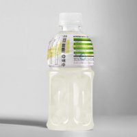 EAU DE COCO AVEC GELÉE DE COCO OEM ODM SAVEUR DE COCO NATURELLE DU FABRICANT VIETNAMIEN