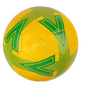 OEM Service Durable Football For Sale Mejor calidad PU Leather Football Top Selling Lightweight Ball - Product Image 1