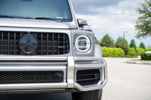 Mercedes AMG G63 2024, très soignée - Product Image 5
