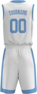 Vente en gros d'uniformes nationaux de basket-ball personnalisés pour hommes, chemises professionnelles confortables et respirantes, maillot de basket-ball bon marché - Product Image 3