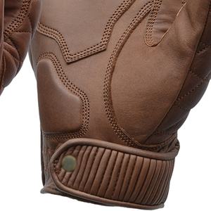 Écran tactile extérieur unisexe toutes saisons moto vélo équitation gant de cavalier Anti-chute protection hors route gants avec quantité minimale de commande bas - Product Image 5