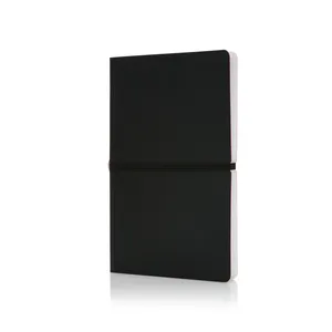 Personalized <b>A5</b> Deluxe <b>Notebook</b> High Quality Custom Merchandise - Product Image 1