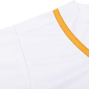 Camiseta de Béisbol Juvenil Personalizada 100% Poliéster, Camisetas de Béisbol y Sóftbol Transpirables y Cómodas para Adultos en Venta, Corte Ajustado - Product Image 6