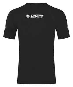 ชุดป้องกันผดผื่นพิมพ์ดิจิตอลแบบแห้งเร็วสำหรับผู้ชายชุดป้องกันผดผื่นแห้งเร็วพิมพ์ซับลิเมชันตามสั่งสำหรับผู้ใหญ่แขนยาว - Product Image 3