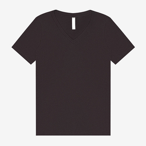 OEM venta al por mayor peso ligero mujer camiseta transpirable de alta calidad logotipo personalizado/colores mujer camiseta con material duradero - Product Image 6