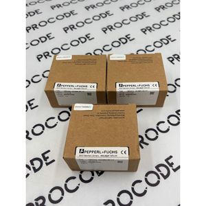 Sensor Óptico PEPPERL+FUCHS OBD600-18GM60-E5-V1 en Modo Difuso - Product Image 1