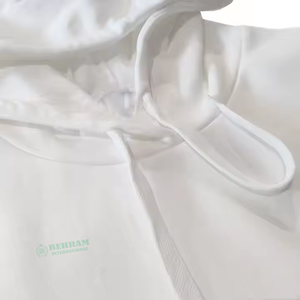 เสื้อฮู้ดดี้และเสื้อสเวตเชิ้ตผ้าฝ้ายทรงปกติแบบยูนิเซ็กซ์ แขนยาว ไซส์พลัส ผ้าเฟรนช์เทอร์รี่ ระบายอากาศได้ดี เป็นมิตรกับสิ่งแวดล้อม เหมาะสำหรับฤดูหนาว - Product Image 5