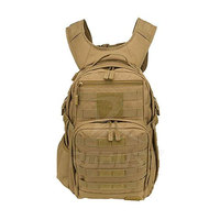 Offre Spéciale personnalisé Sport de plein air étanche randonnée sac de survie chasse sac à dos tactique