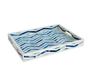 Nouveau meilleur plateau de service d'usine directe de conception pour le plateau de service de partie supérieure du comptoir de Table basse du fabricant indien SCI - Product Image 4