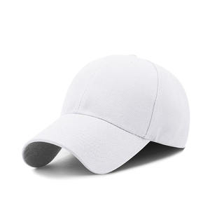 OEM Custom Embroidered Logo <b>Baseball</b> Cap Adjustable <b>Hat</b> For Men And <b>Women</b> - Product Image 6