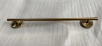 Bouton de porte en verre moderne de haute qualité/poignée personnalisable emballage de qualité vietnamienne pour salle de bain utiliser plusieurs options de matériaux