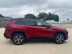 Voiture d'occasion de qualité abordable 2023 Toyota RAV4 Conduite à gauche - Product Image 3