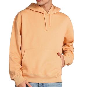 Sweat à capuche pour homme de haute qualité, nouveau style, 100% coton, sweats d'hiver, vêtements de rue, respirant, fermeture éclair, sweat à capuche personnalisé 20262026 - Product Image 2