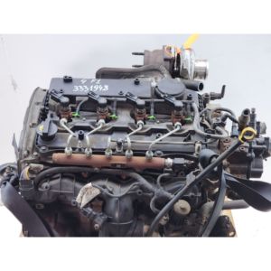 เครื่องยนต์มือสองกึ่งประกอบสำเร็จ FORD TRANSIT Custom Kombi CYF CYFA CYFB 2096230 CYFF ดีเซล 2198 (12>ตัว) - Product Image 1