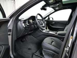 2025 Q7 Quattro Premium Plus 45 TFSI Vehículo Usado de Calidad en Excelentes Condiciones, Automático Inteligente - Product Image 4