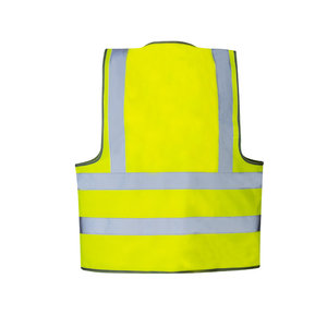 Gilet réfléchissant/Textile/Outils/Brico et voiture M722111134 - Product Image 2
