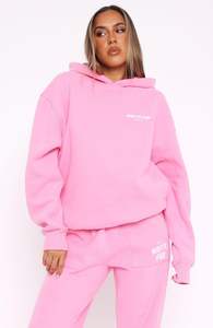 Sweat à capuche en coton 100% de haute qualité, 460 g/m², pull oversize, streetwear, imprimé graphique personnalisé, imprimé poudre, sweat à capuche pour homme. - Product Image 5