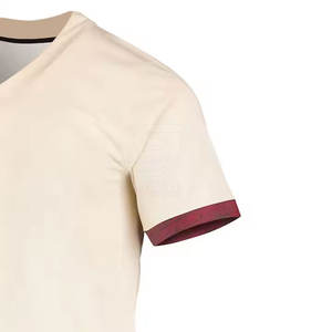 Ropa Deportiva, Jersey de Béisbol Ligero con Color Personalizado, Ropa de Equipo, Nuevo, en Oferta - Product Image 3