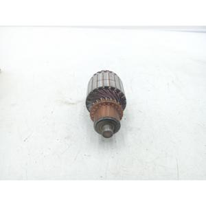 ARMATURE DE MOTEUR DE DÉMARREUR Pièces de Rechange Génériques Diverses Marques Série (90>) Essence - Product Image 4