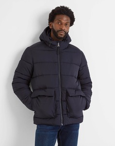 Chaqueta Corta Acolchada para Hombre y Mujer, Chaqueta Corta con Relleno, Cintura Alta, Ropa de Invierno - Product Image 3
