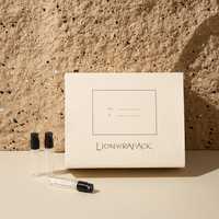 Caja de Regalo de Papel Rígido Personalizada Lionwrapack con Logotipo Estampado en Caliente para Empaquetado Minorista