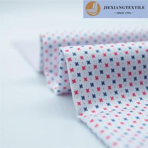 Tela para Camisas, ALGODÓN PEINADO 100% ALGODÓN 80-190gsm, CONTROL DE CONTRAENCAJE, Tela Estampada, Tela para Camisas, Algodón para Camisas - Product Image 2