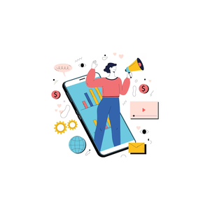 Las mejores soluciones de marketing digital de su clase Industria inmobiliaria Agencia DE SERVICIOS PPC superior Garantía de 1 año Modelo minorista PC en línea - Product Image 4