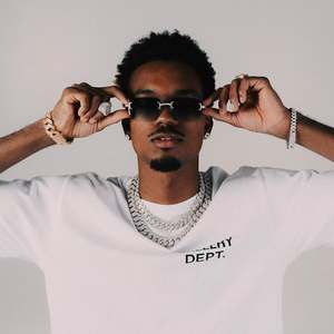 Gafas de Sol Cuadradas con Montura Dorada de 14K y Cristales de Moissanita, Monturas Blancas y Naranjas, Ligeras, Polarizadas con Gradiente, Protección UV400, Antireflejantes, de PC - Product Image 4