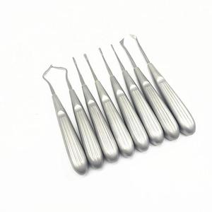 8ชิ้น/เซ็ตอุปกรณ์ทันตกรรมรากฟันหรูหราลิฟท์ coupland โดยเครื่องมือยา - Product Image 6