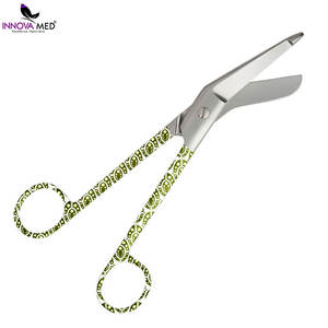 Tijeras Quirúrgicas Personalizadas Más Vendidas, Nueva Base de Instrumentos Quirúrgicos de Acero Inoxidable, INNOVAMED INSTRUMENTS - Product Image 5