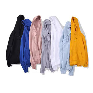 Bella Canvas Plusieurs Couleurs Polaire Hoodies Prix De Gros Polaire | Sweats À Capuche Personnalisés Pour Hommes - Product Image 1
