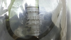 6601) [NOUVEAU] LANICS LM-6835MS10M - Product Image 4