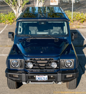 LISTO PARA CONDUCIR - USADO, VOLANTE A LA IZQUIERDA |   INEOSS GRENADIERRRSS FIELDMASTERRRSS EDITIONNNSS 2024 - Product Image 1