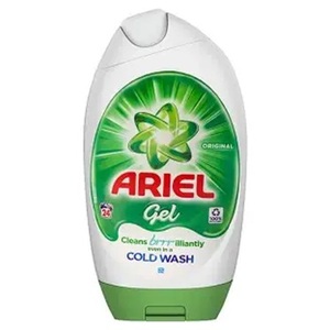 Ariel Original Gel Mega Pack 64W | Detergent - Product Image 4