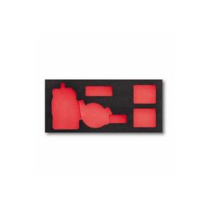 Module de mousse naturelle vide Usag pour les modules 519 M 943PC1 et 519 M 929PC1 - Product Image 1